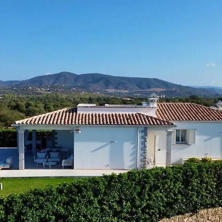 Blue Sphere With Pool By Wonderful Italy Ольбия