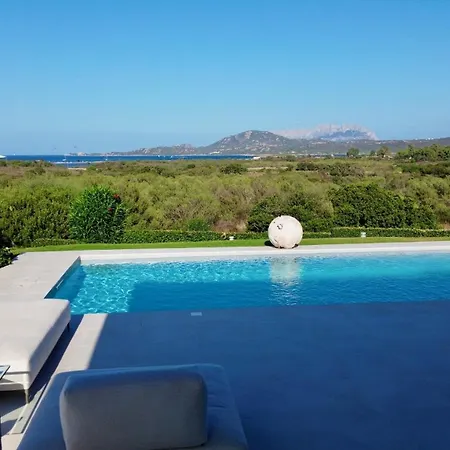 Villa Blue Sphere With Pool By Wonderful Italy *