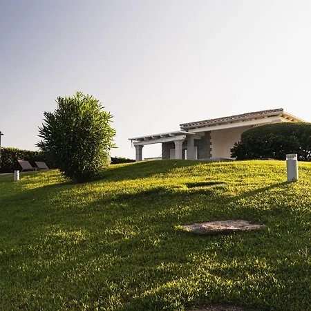 Blue Sphere With Pool By Wonderful Italy Villa *