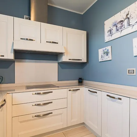 Blue Sphere With Pool By Wonderful Italy Вилла *