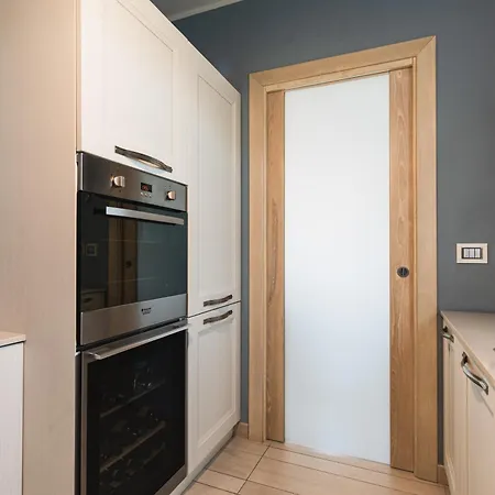 Blue Sphere With Pool By Wonderful Italy