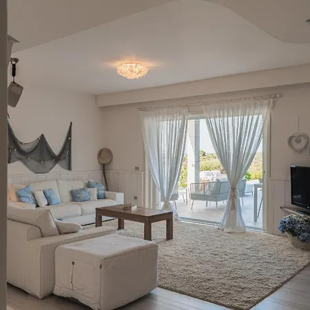 Blue Sphere With Pool By Wonderful Italy Olbia