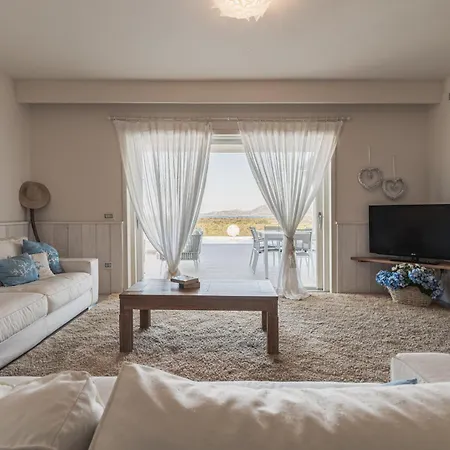 Blue Sphere With Pool By Wonderful Italy *