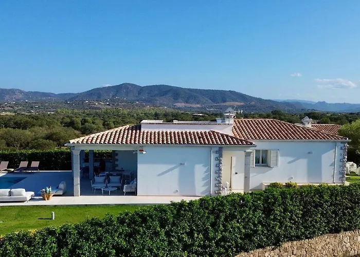 Blue Sphere With Pool By Wonderful Italy Olbia
