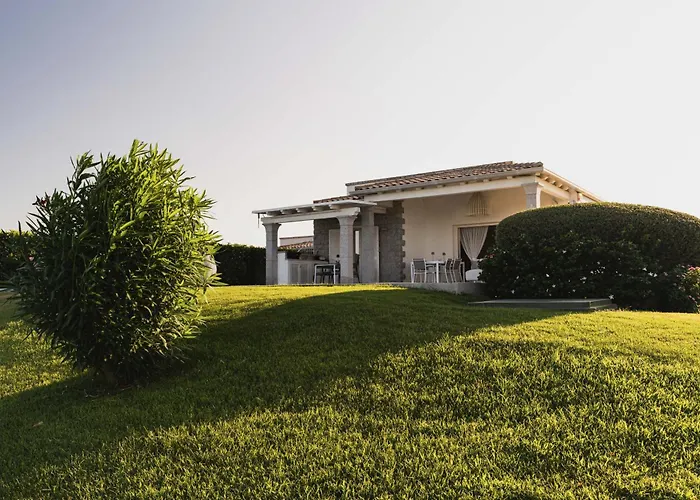 Blue Sphere With Pool By Wonderful Italy Willa Olbia