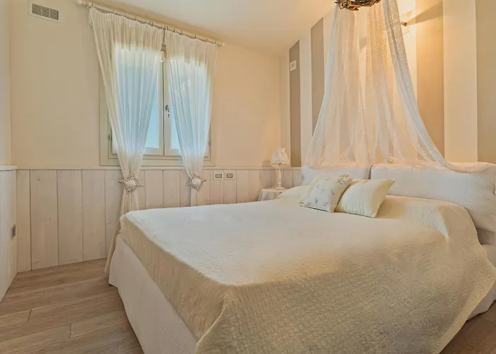 Willa Blue Sphere With Pool By Wonderful Italy Olbia