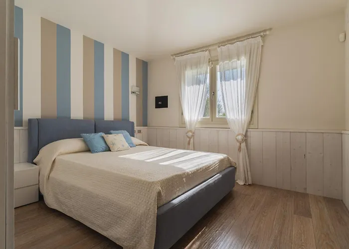 Blue Sphere With Pool By Wonderful Italy * Olbia