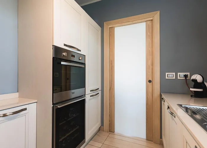 Blue Sphere With Pool By Wonderful Italy