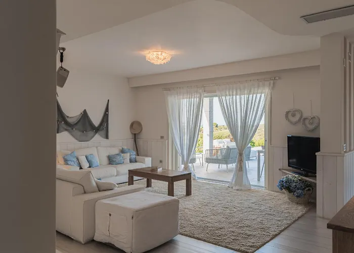 Blue Sphere With Pool By Wonderful Italy Olbia