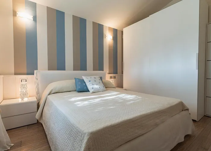 Willa Blue Sphere With Pool By Wonderful Italy *