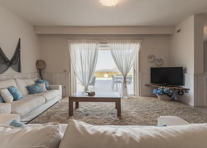 Blue Sphere With Pool By Wonderful Italy *