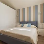 וילה Blue Sphere With Pool By Wonderful Italy *