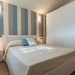 וילה Blue Sphere With Pool By Wonderful Italy *