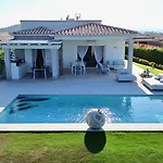 Blue Sphere With Pool By Wonderful Italy אולביה