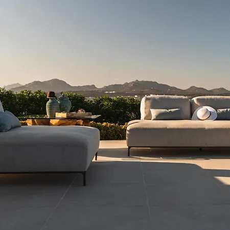 Blue Sphere With Pool By Wonderful Italy Villa