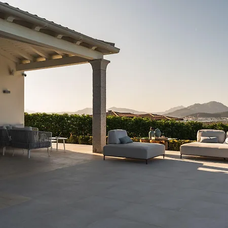 Villa Blue Sphere With Pool By Wonderful Italy *