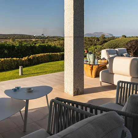 Villa Blue Sphere With Pool By Wonderful Italy Olbia