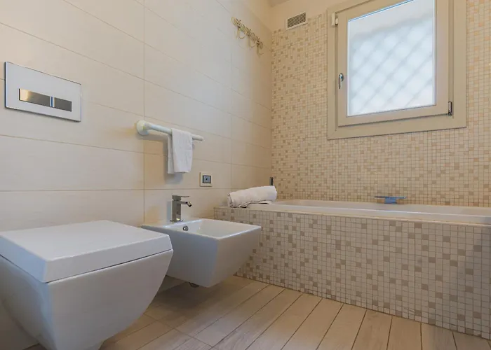 Blue Sphere With Pool By Wonderful Italy *