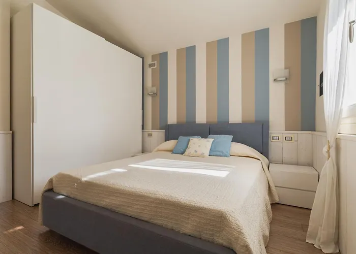 فيلة Blue Sphere With Pool By Wonderful Italy *