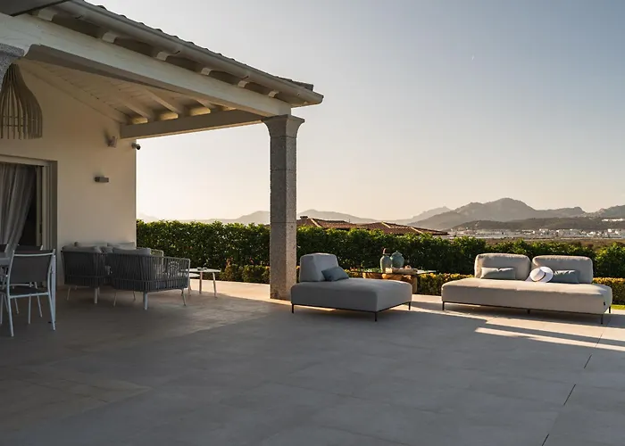 Blue Sphere With Pool By Wonderful Italy