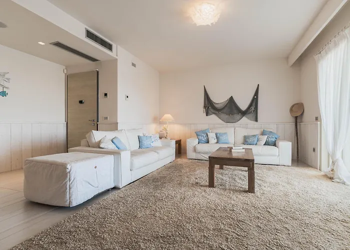 Blue Sphere With Pool By Wonderful Italy